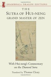 The Sutra of Hui-Neng
