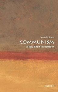 Communism, A Very Short Introduction