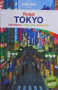 Lonely Planet Pocket Tokyo