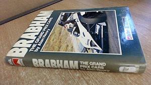 Brabham : the Grand Prix cars