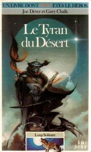 Le Tyran du désert