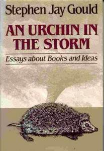 An urchin in the storm : essays about books and ideas