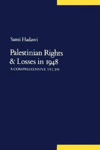 Palestinian rights and losses in 1948