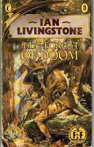 Fighting Fantasy 03 Forest Of Doom