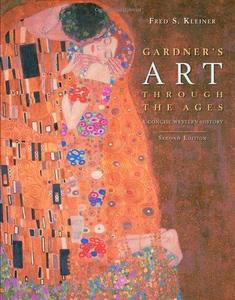 Gardner's Art Through the Ages : A Concise Western History