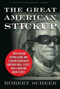 The Great American Stickup