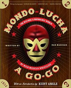 Mondo Lucha A Go-Go