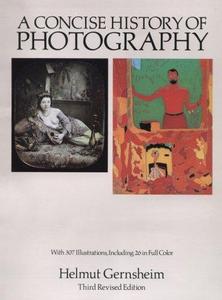A concise history of photography