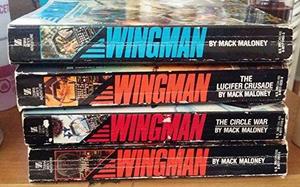 Wingman (Wingman, #1)