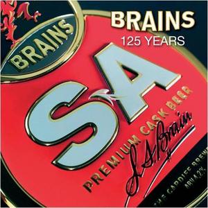 Brains: 125 Years