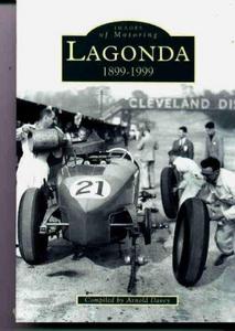 Lagonda, 1899-1999
