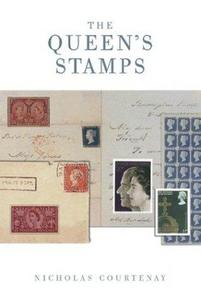 The Queen's Stamps