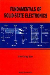 Fundamentals of Solid State Electronics