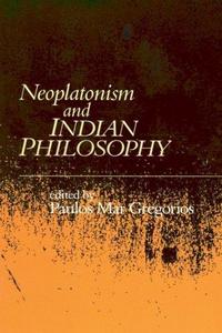 Neoplatonism and Indian philosophy