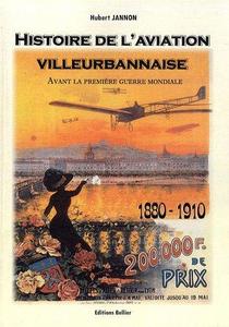 Histoire de l'aviation Villeurbannaise