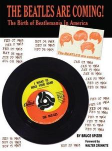 The Beatles Are Coming! : The Birth of Beatlemania in America