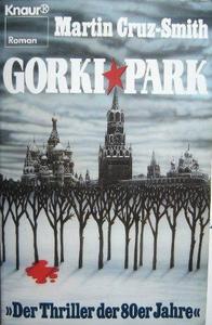 Gorki-Park