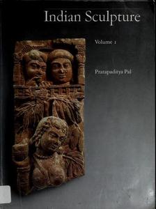 Indian Sculpture : Volume II