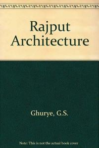 Rajput Architecture