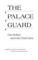 The palace guard