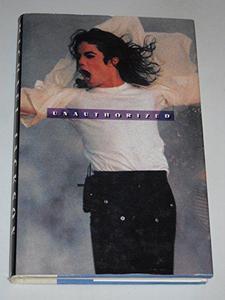 Michael Jackson: Unauthorized