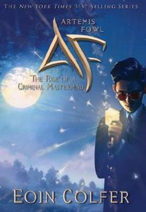 Artemis Fowl: The Rise of the Criminal Mastermind