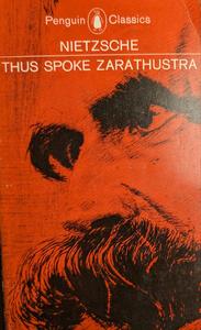 Thus Spoke Zarathustra