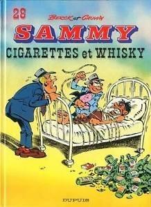 Cigarettes et whisky