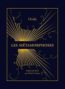 Les Métamorphoses