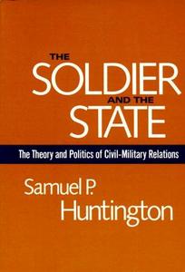 The Soldier and the State