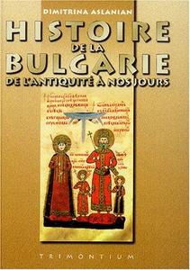 Histoire de la Bulgarie : de l'Antiquité à nos jours