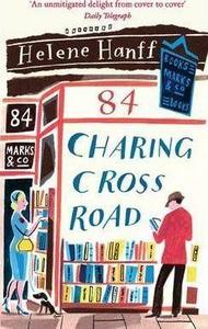 84 Charing Cross Road