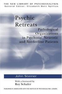 Psychic retreats