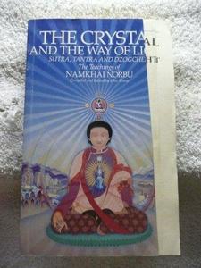 The Crystal and the Way of Light