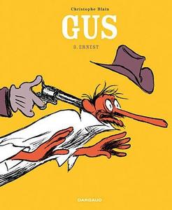 Gus, Tome 3