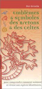 Emblèmes et symboles des Bretons et des Celtes