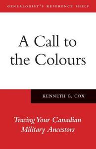 A Call to the Colours