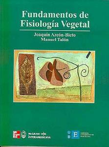 Fundamentos de fisiología vegetal