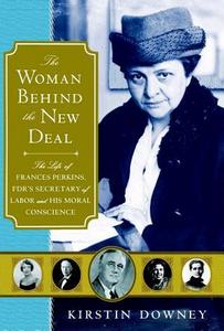 The Woman Behind the New Deal