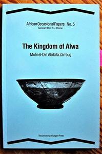 The kingdom of Alwa