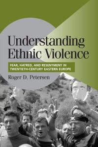 Understanding Ethnic Violence