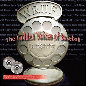 The Golden Voices of Baseball