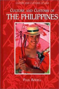 Culture and Customs of the Philippines