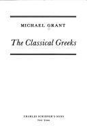 The classical Greeks