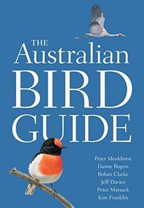 The Australian Bird Guide