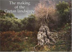 The making of the Cretan landscape