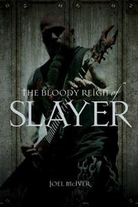 The bloody reign of Slayer