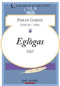 Eglògas, 1567