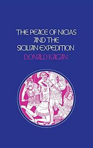 The Peace of Nicias and the Sicilian expedition