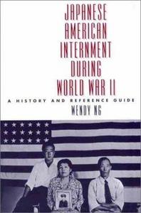 Japanese American Internment during World War II